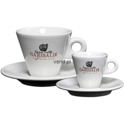 <i>Gran caffè Garibaldi</i> DOLCE AROMA | system Nespresso 10 szt.