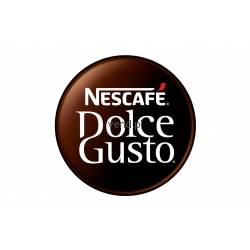 NESCAFE DOPIO ESPRESSO | system Dolce Gusto 16 szt.