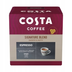 COSTA COFFEE Espresso | system Dolce Gusto 16 szt.