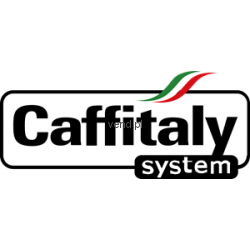 E`CAFFE DELICATO  | system Caffitaly 10 szt.