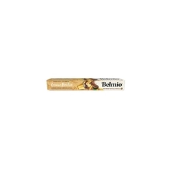 BELMIO 2.0 Kawa smakowa Creme Brulee | system Nespresso 10 szt. ALU