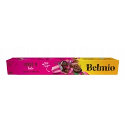 BELMIO 2.0 Lungo 8 Forte | system Nespresso 10 szt.  ALU