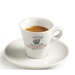 <i>Gran Cafe Garibaldi</i> Filiżanka do cappuccino 150 ml