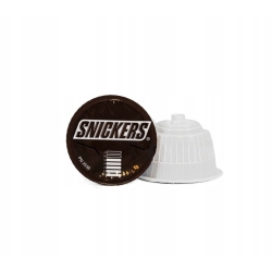 Snickers Hot Chocolate  | system Dolce Gusto 8 szt.
