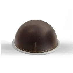 BARBARO Corposa 50 szt. Kapsułki Uzupełniające do Nespresso VERTUO Zamiennik