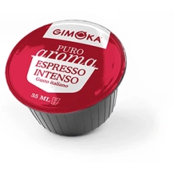 GIMOKA Espresso Intenso | system Dolce Gusto 16 szt.