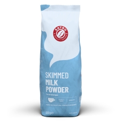 SATRO skimmed milk powder