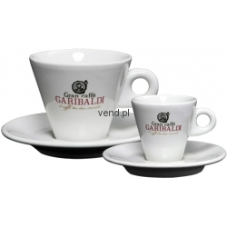 <i>Gran caffè GARIBALDI</i> Versilia | 20% Arabica 80% Robusta