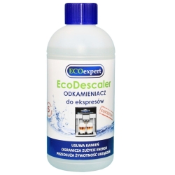 Odkamieniacz do Ekspresu Kawy 100 ml Koncentrat Ekologiczny ECOexpert EcoDescaler