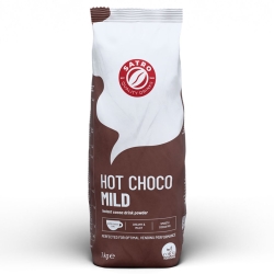 SATRO hot choco mild czekolada
