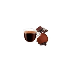 BONINI Cioccolato do Nespresso | 10 kapsułek