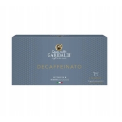 Gran caffè Garibaldi DECAFFINATO | system SHELL CAFE / GM 3 16 szt.