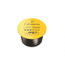 TCHIBO Caffe Crema Fine Aroma | system Caffitaly/Cafissimo 10 szt.