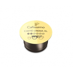 TCHIBO Caffe Crema XL | system Caffitaly/Cafissimo 10 szt.