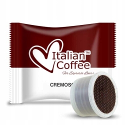 Italian Coffee CREMOSO | system Martello 50 szt.