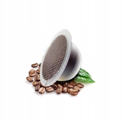 <I>Italian Coffee</I> INTENSO | system Bialetti 16 szt.