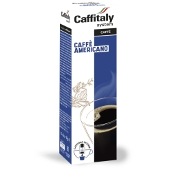 E`CAFFE ORIGINALE | system Caffitaly 10 szt.