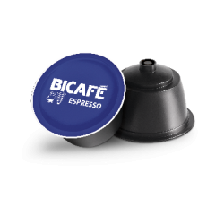 BICAFE ESPRESSO MAXI PACK | system Dolce Gusto 48 szt.