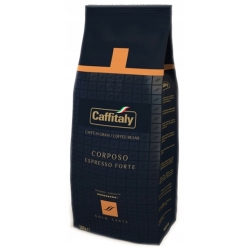 CAFFITALY CORPOSO |  45% Arabica 500 g