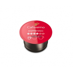 TCHIBO Espresso Elegant Aroma | system Caffitaly/Cafissimo 10 szt.