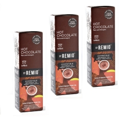 ST REMIO Hot Chocolate | system Caffitaly/Cafissimo 10 szt.