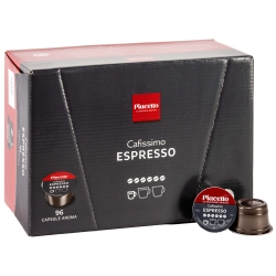 PIACETTO Espresso | system Cafissimo 96 szt.
