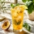 MONIN Passion Fruit 1 L PET – syrop Marakuja do lemoniad i koktajli