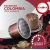 GIMOKA Colombia | system Nespresso 10 szt. ALU