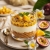 MONIN Passion Fruit 1 L PET – syrop Marakuja do lemoniad i koktajli