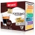 BICAFE ESPRESSO FORTISSIMO | system Dolce Gusto 16 szt.