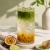 MONIN Passion Fruit 1 L PET – syrop Marakuja do lemoniad i koktajli