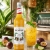 MONIN Passion Fruit 1 L PET – syrop Marakuja do lemoniad i koktajli