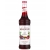 SPICED RED BERRIES - syrop owoce leśne i pikantne przyprawy 0,7 l