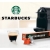 STARBUCKS COLOMBIA | system Nespresso 10 szt.