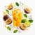 MONIN Passion Fruit 1 L PET – syrop Marakuja do lemoniad i koktajli