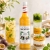 MONIN Passion Fruit 1 L PET – syrop Marakuja do lemoniad i koktajli