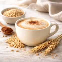 Kapsułki do Illy IperEspresso Caffè Barbaro Orzo 60 Szt. Kawa Zbożowa