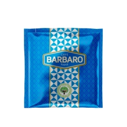 Kapsułki do Lavazza Espresso Point 100 szt. Kawa Bezkofeinowa | Barbaro Decaffeinato