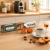BELMIO Amouretto | system Nespresso 10 szt. Aluminiowe