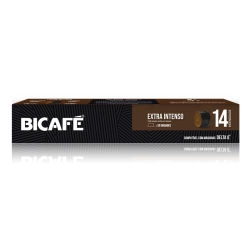 BICAFE Extra Intenso | system Delta Q 10 szt.