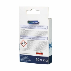 Tabletki Czyszczące do Ekspresu ECOexpert 10 szt.
