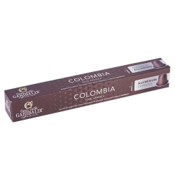 Gran caffè Garibaldi COLOMBIA | system Nespresso 10 szt.