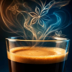 Italian Coffee Sambuchino - kawa anyżowa do Dolce Gusto 16 kapsułek