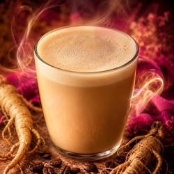Kapsułki do Dolce Gusto Italian Coffee Ginseng Malese 16 szt.