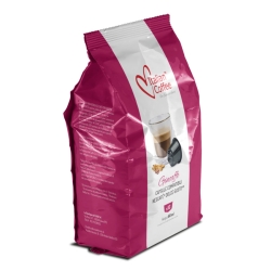 Italian Coffee Caffè al Ginseng – kawa z żeń-szeniem do Dolce Gusto, 16 kapsułek