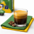 Italian Coffee Brasile – kapsułki Dolce Gusto, 16 sztuk 100% Arabica
