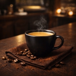 Italian Coffee Intenso – kapsułki Nespresso, 10 sztuk