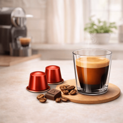 Italian Coffee Padova Kapsułki do Nespresso® 10 szt.