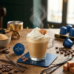 Italian Coffee Mini Cappuccino Irish – 10 kapsułek