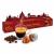 Kapsułki Italian Coffee Roma Intenso Aluminiowe do Nespresso 10 szt.